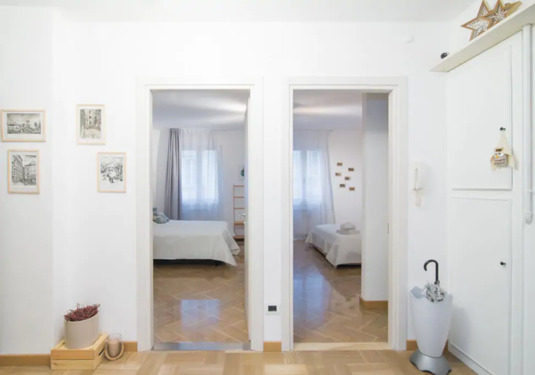 MY WAY ROOMS TRIESTE - B&B Reviews, Photos, Rate Comparison - Tripadvisor