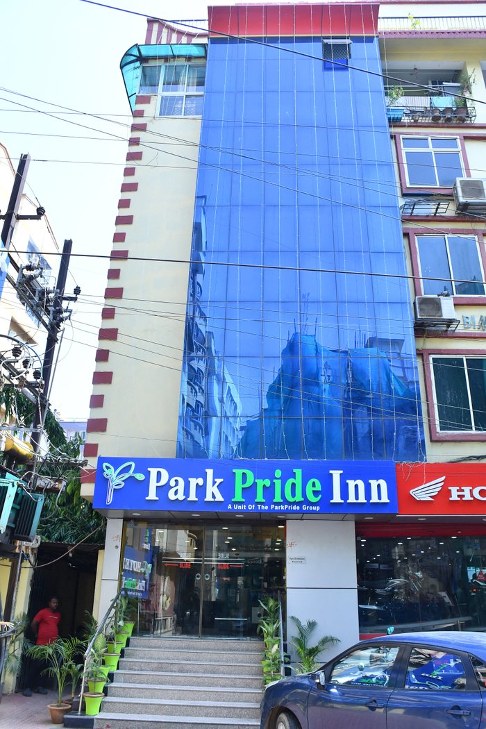 Park Pride Inn -パトナ-【 2023年最新の料金比較・口コミ・宿泊予約 】- トリップアドバイザー