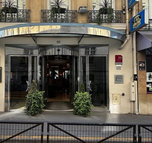 MERCURE PARIS LA SORBONNE SAINT GERMAIN DES PRES - Updated 2023 Prices ...