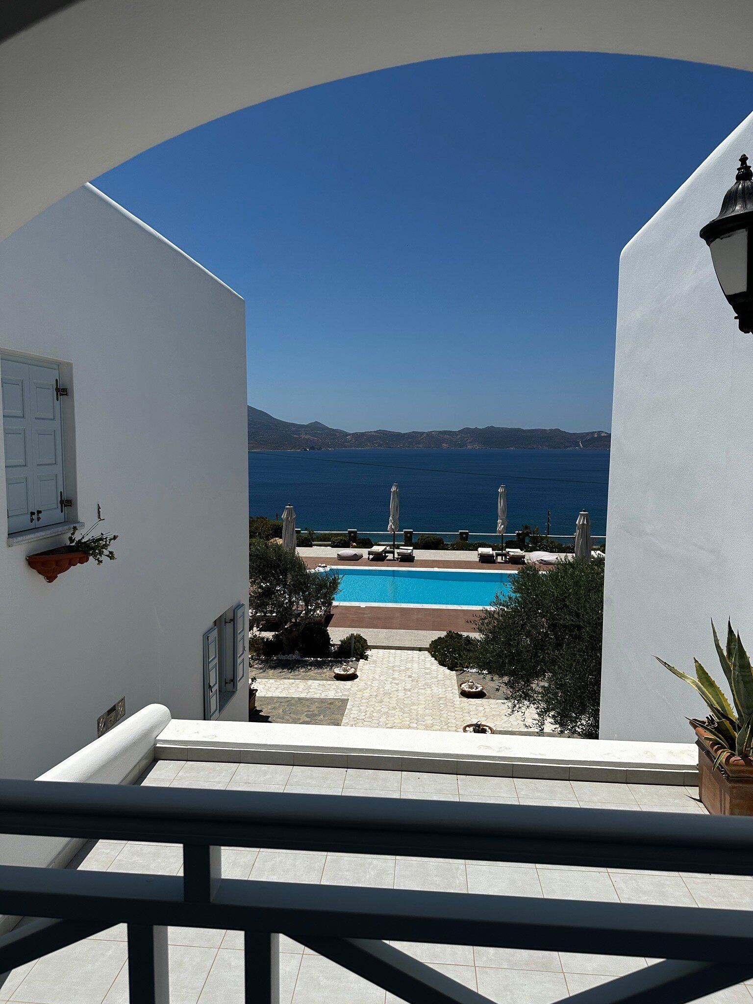 MILAND SUITES - Updated 2023 Prices & Hotel Reviews (Kanava, Greece)