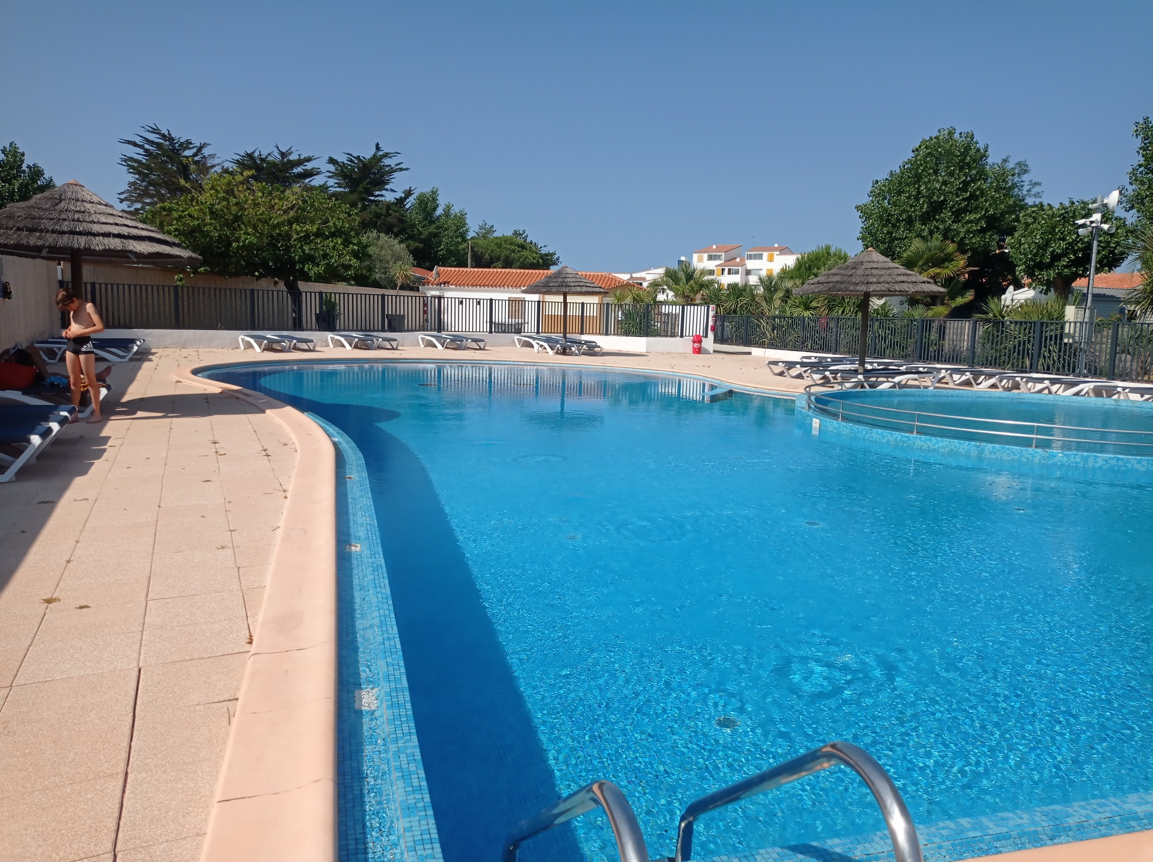 CAMPING MARVILLA PARKS - LE DOMAINE DU CLARYS : Prezzi E Recensioni 2023