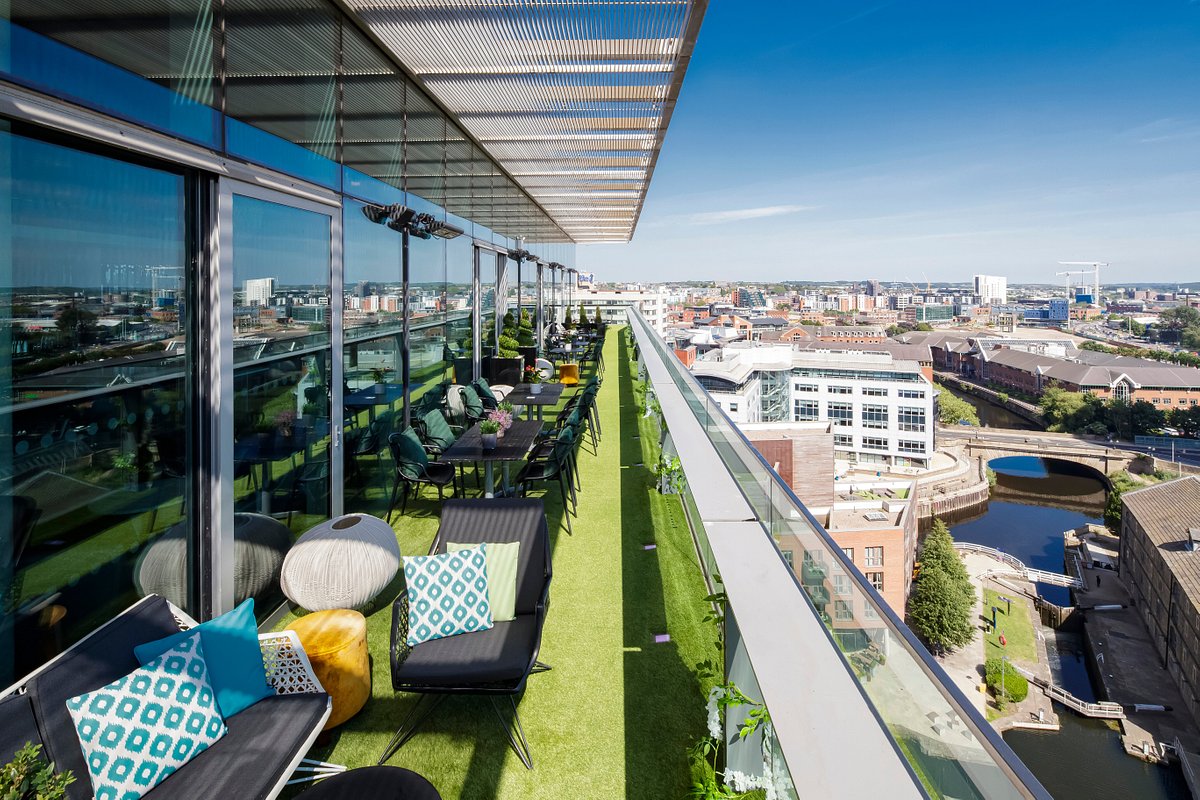 Sky Lounge, Лидс - фото ресторана - Tripadvisor