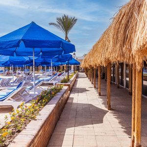 Cabana - Day Use