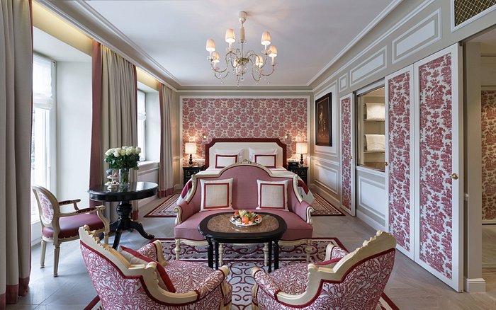 Sacher Salzburg 5*