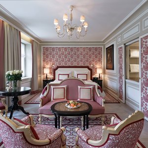 Hotel Sacher Salzburg in Salzburg