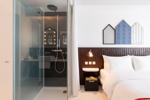 Quarto e suite