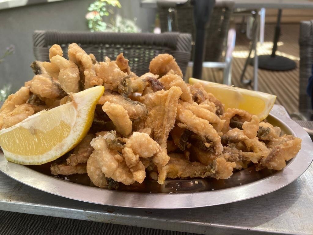 MARCHAL, Ronchamp - Restaurant Reviews, Photos & Phone Number - Tripadvisor