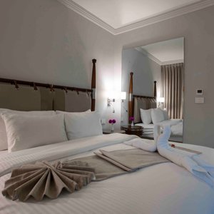 King Bedroom