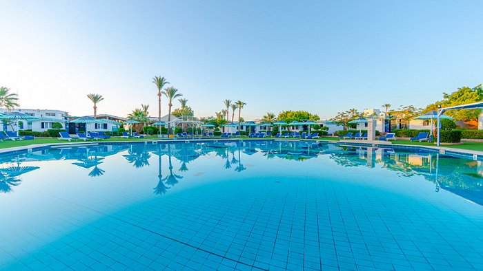 uggru.ru ⛱️ Ghazala Beach Hotel 4* Ēģipte, Šarm eš Šeiha