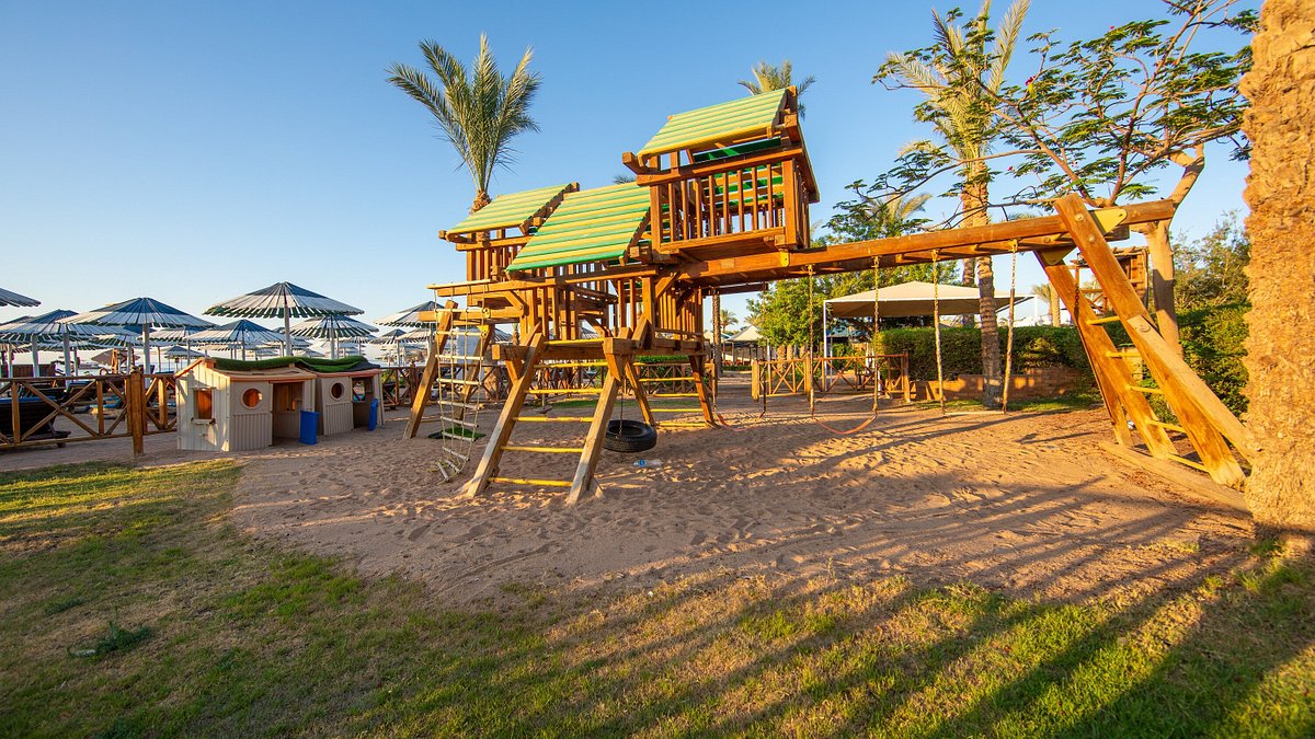 Карта расположения отеля Ghazala Beach (Газала Бич) - Египет со спутника