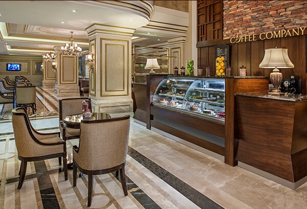 THE BEST Van 5 Star Hotels 2025 (with Prices) - Tripadvisor