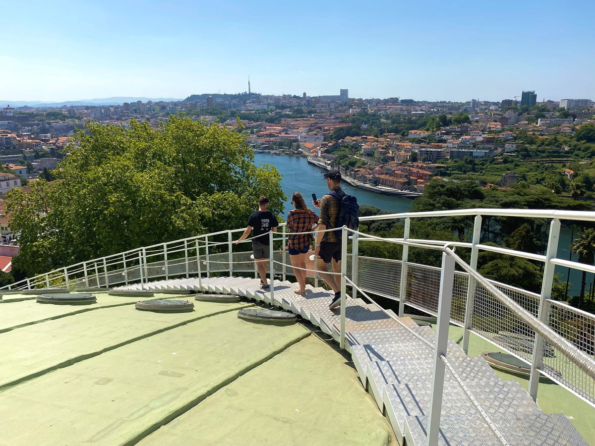 Porto 360 Super Bock Arena - O que saber antes de ir (ATUALIZADO 2023)