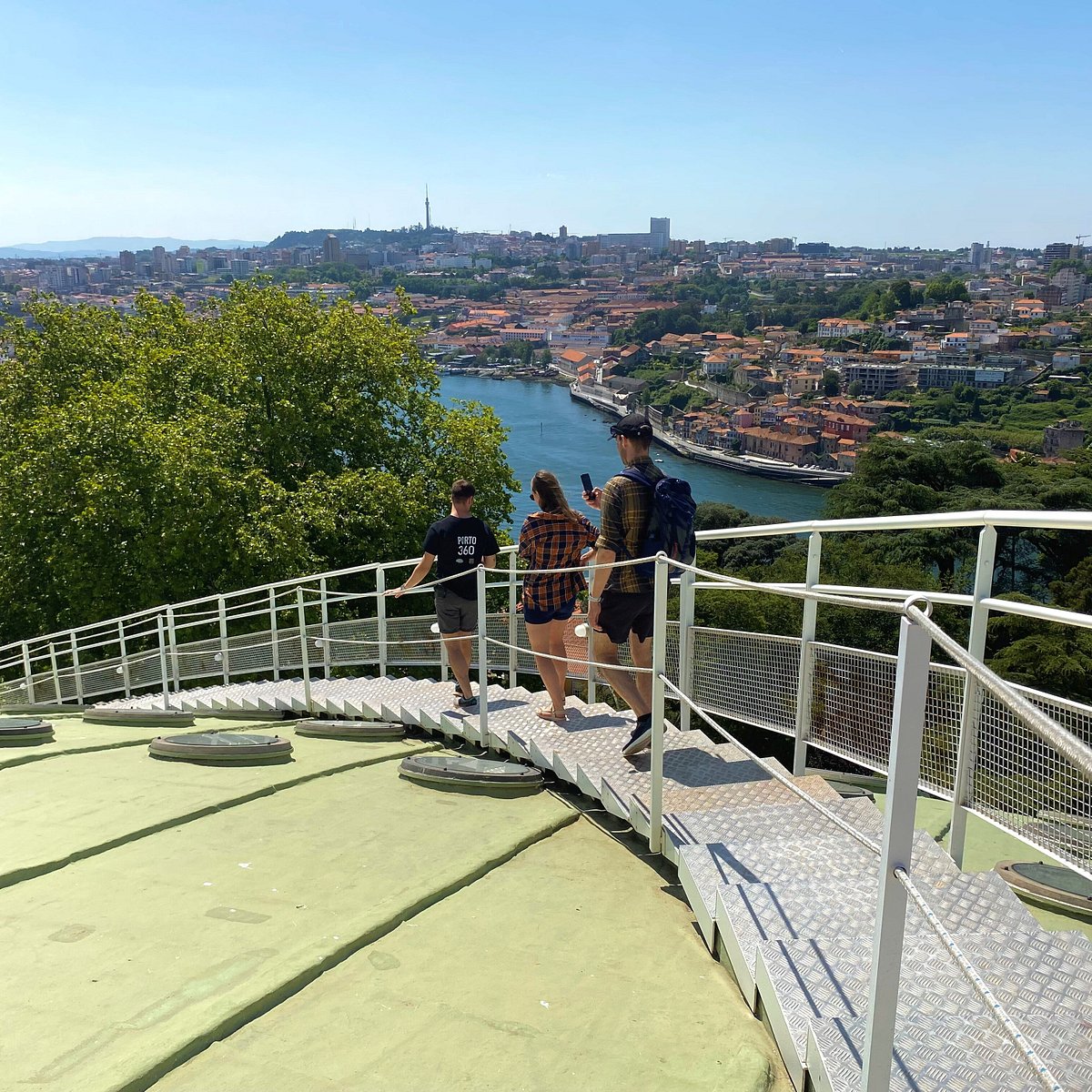 Porto 360 Super Bock Arena - O que saber antes de ir (ATUALIZADO 2023)