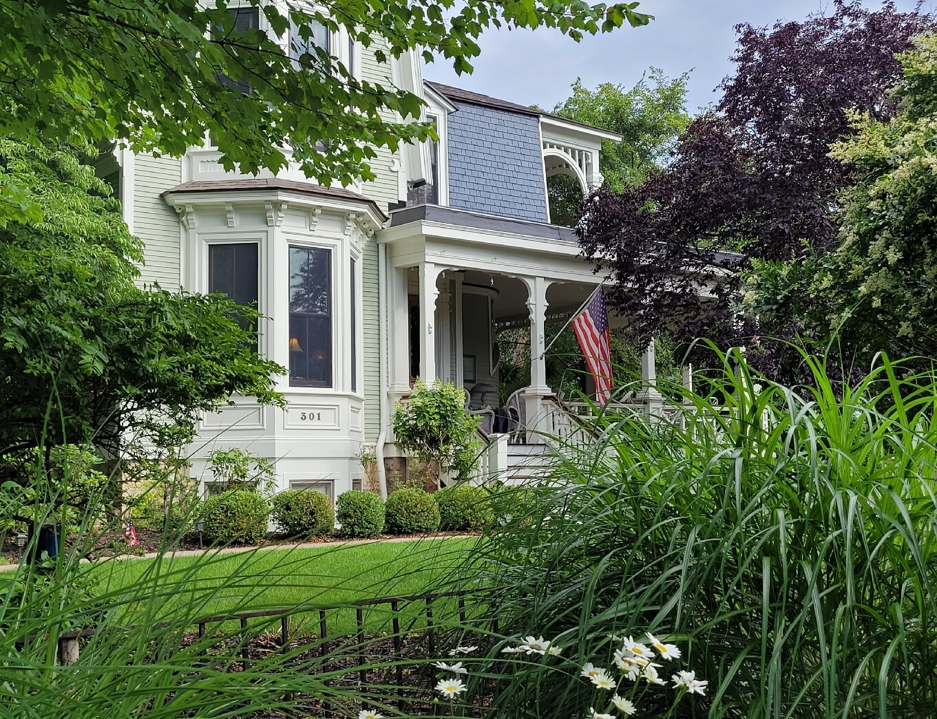 BOYDEN HOUSE INN - Updated 2024 B&B Reviews (Grand Haven, MI)