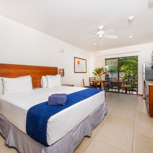 The Coast Beachfront Hotel, hotel in Tamarindo