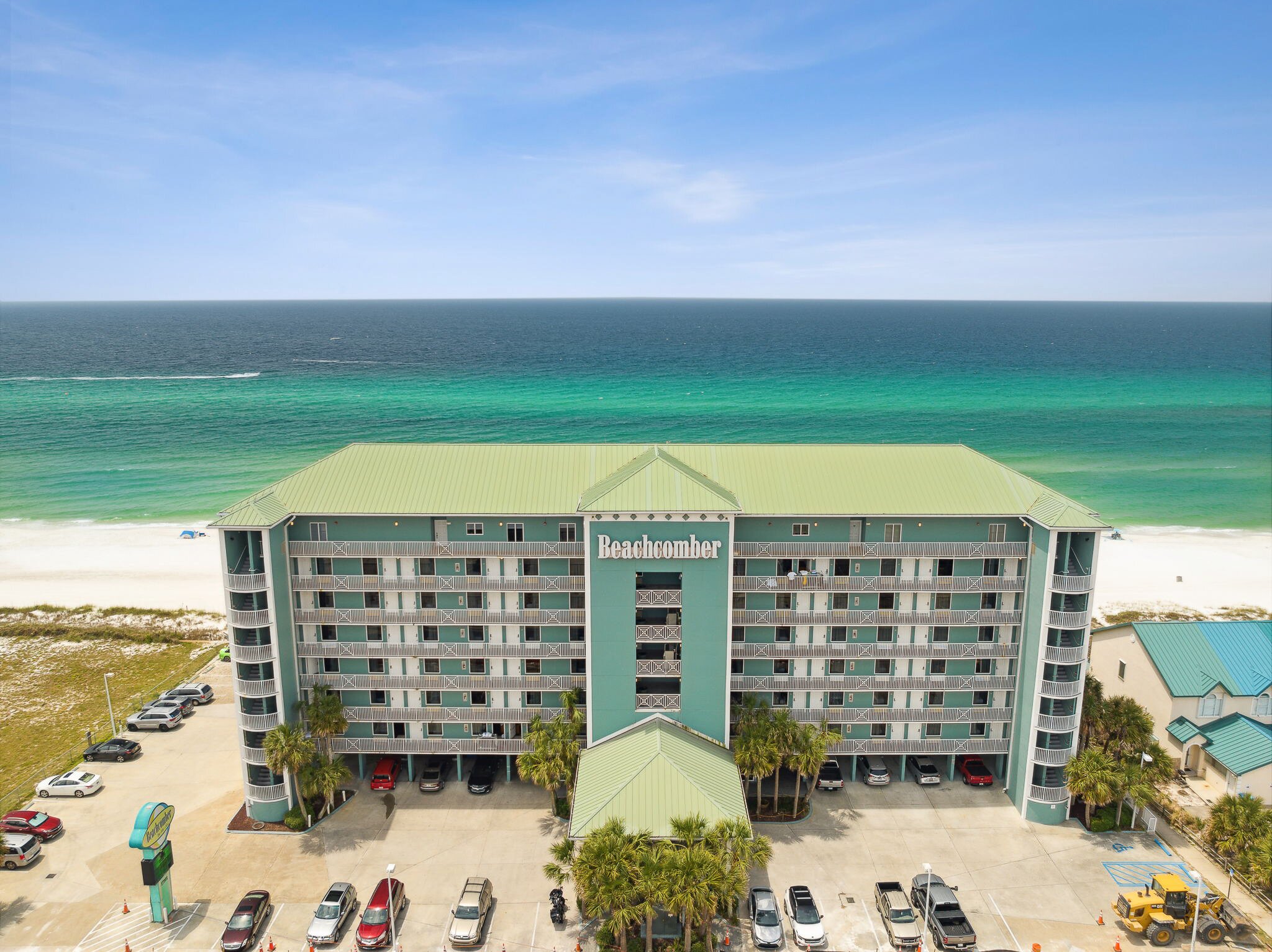 Wendwood Condominiums: The Ultimate Guide to Panama City Beach Living