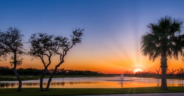 Southern Oaks Rv Resort Texas