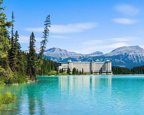 Horse Drawn Carriage Ride  Banff & Lake Louise Tourism