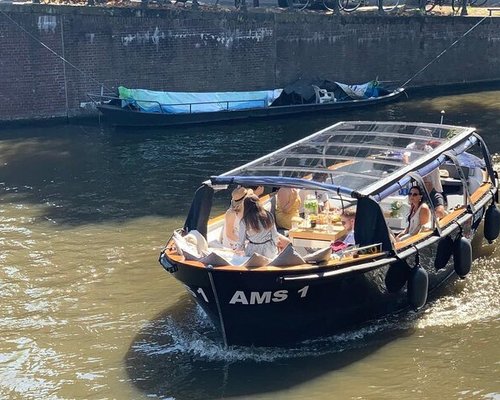 Tickets & Tours - Albert Cuyp Market, Amsterdam - Viator