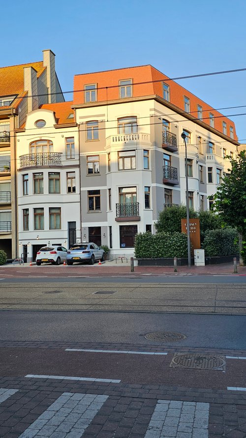 GATSBY HOTEL $144 ($̶3̶6̶4̶) - Prices & Reviews - Blankenberge, Belgium