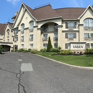Hôtel Vallea Bromont