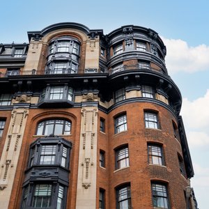 Hotel Belleclaire, hotel in New York City