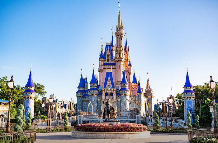 The Best Rides and Attractions for Adults At Disney World 