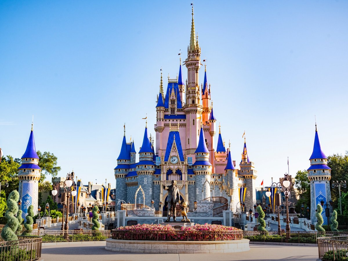 THE 15 BEST Things to Do in Walt Disney World (2024)