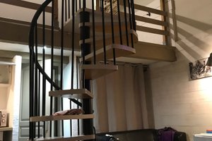 Zimmer und Suite