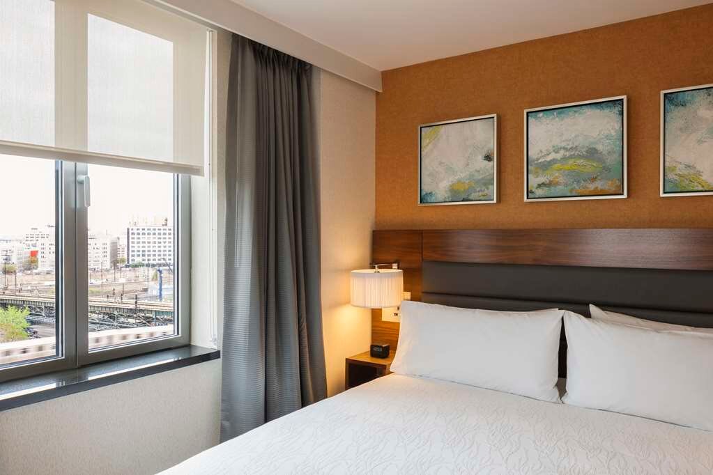 Hotel photo 128 of Hilton Garden Inn Long Island City New York.