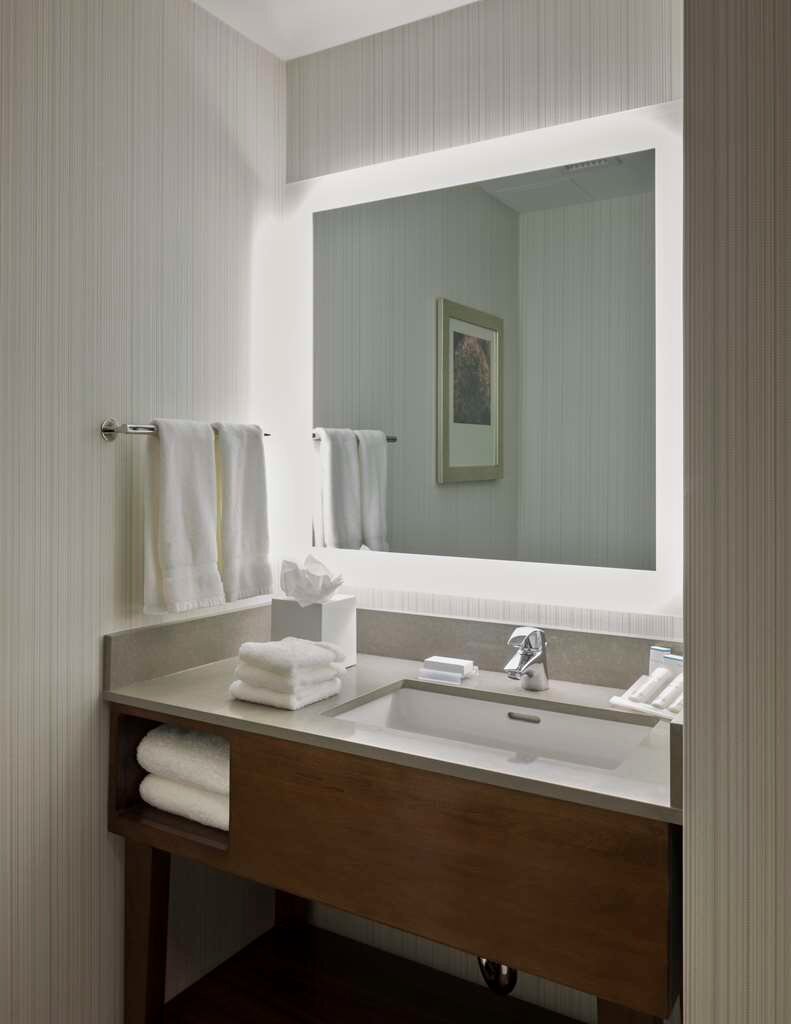 Hotel photo 135 of Hilton Garden Inn Long Island City New York.