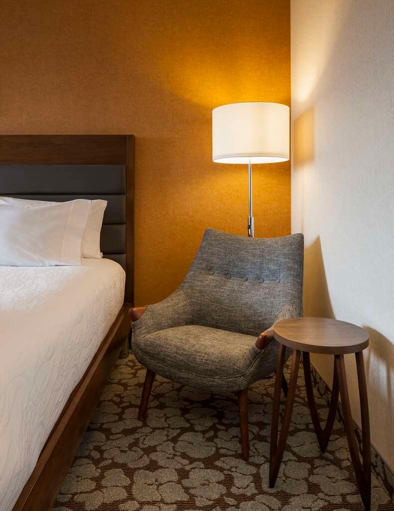 Hotel photo 137 of Hilton Garden Inn Long Island City New York.