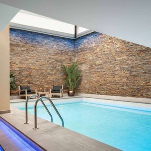 SPA & Pool
