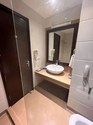 Ambrosia Sarovar Portico Hotel in Haridwar