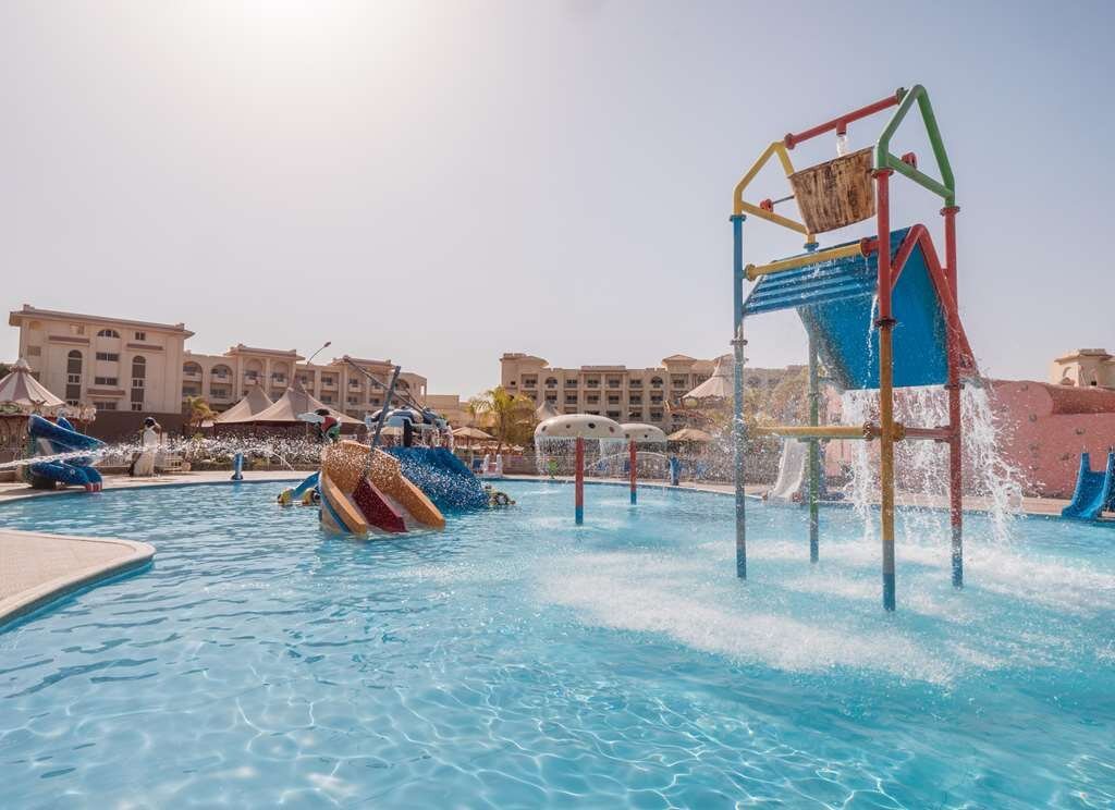 SERENITY FUN CITY - Resort Reviews & Price Comparison (Makadi Bay ...