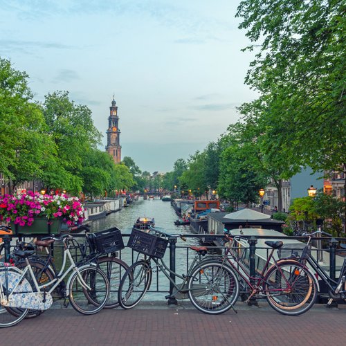 7 days in Amsterdam The perfect week itinerary picture