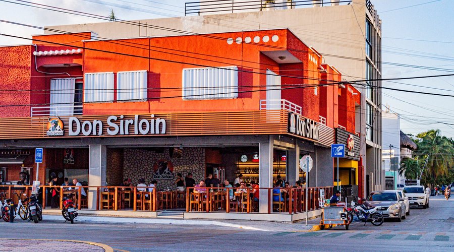 Top 5 restaurantes para comer delicioso en Playa del Carmen