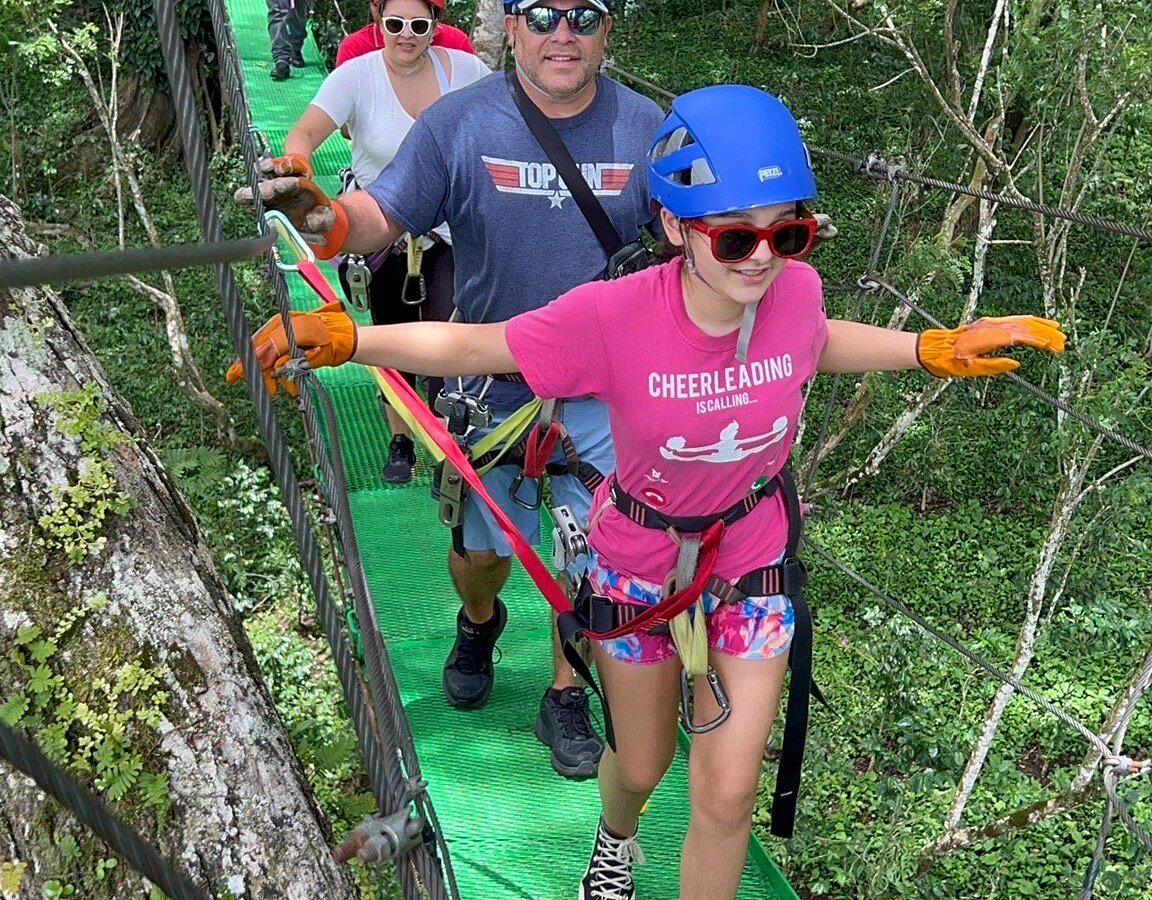 Miravalle Canopy Tour - All You Need to Know BEFORE You Go (with Photos)