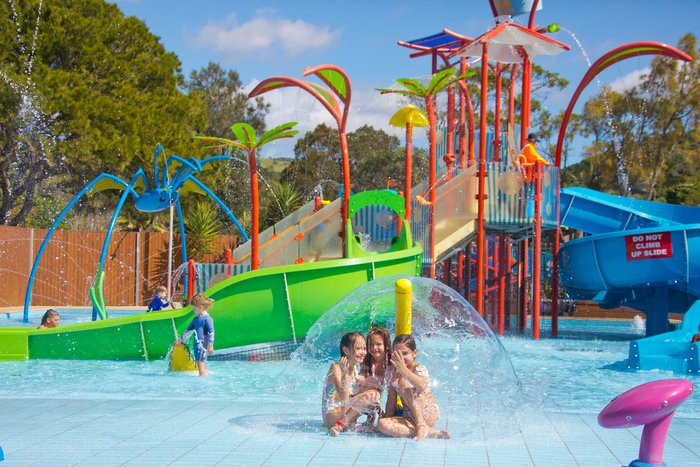 BIG4 EASTS BEACH HOLIDAY PARK - Updated 2024 Prices & Campground ...