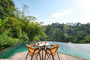 CICADA LUXURY RESORT UBUD: 2023 Prices & Reviews (Tegallalang ...