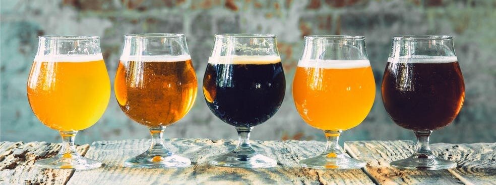 Craft Beer Factory Shinjuku Ale (歌舞伎町) 最新のレストラン