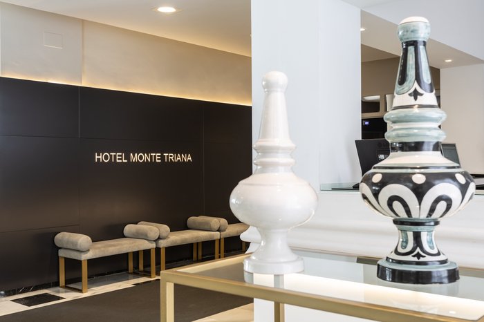 Imagen 17 de Hotel Monte Triana