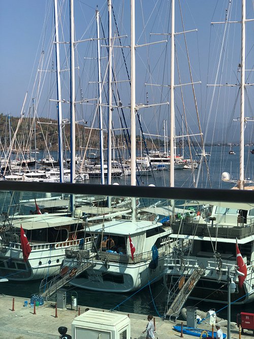 alesta yachting turkey