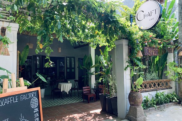 cafe - Picture of Malongo Cafe Store, Grand Terre - Tripadvisor