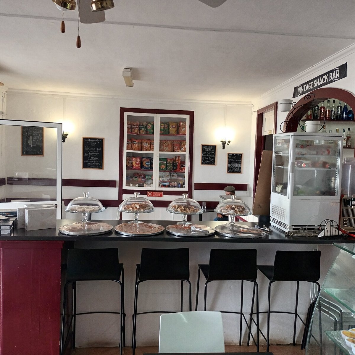 PIZZA PLACE, Praia da Vitória - Comentários de Restaurantes, Fotos