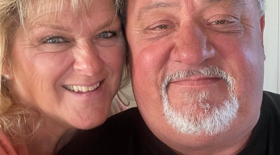 Michelle & Tom Dolin (Owners)