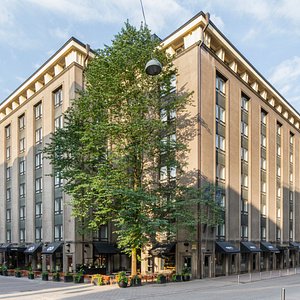 Solo Sokos Hotel Helsinki in Helsinki