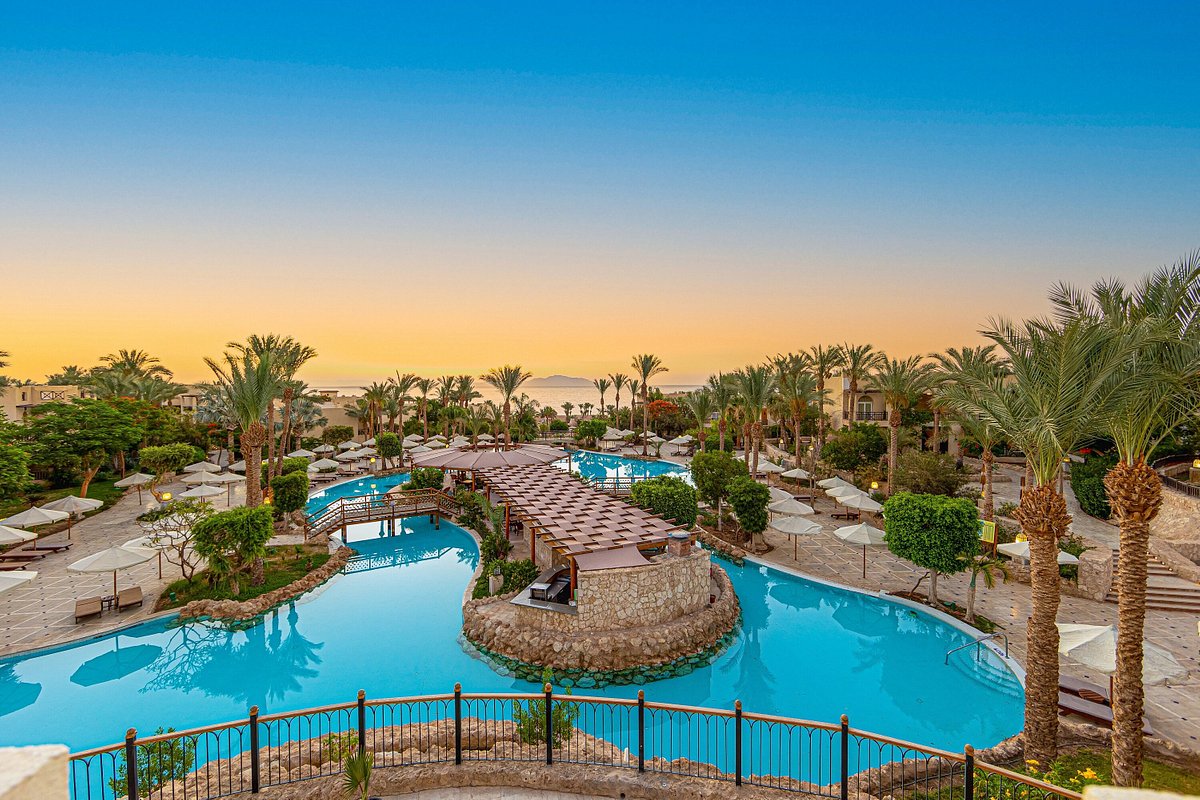 THE GRAND HOTEL SHARM EL SHEIKH (Египет/Шарм-эль-Шейх) - отзывы, фото и  сравнение цен - Tripadvisor