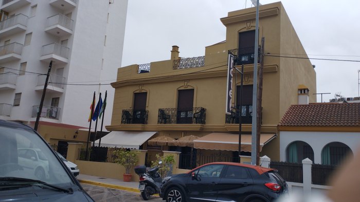 Imagen 22 de Hotel Nieves Chipiona