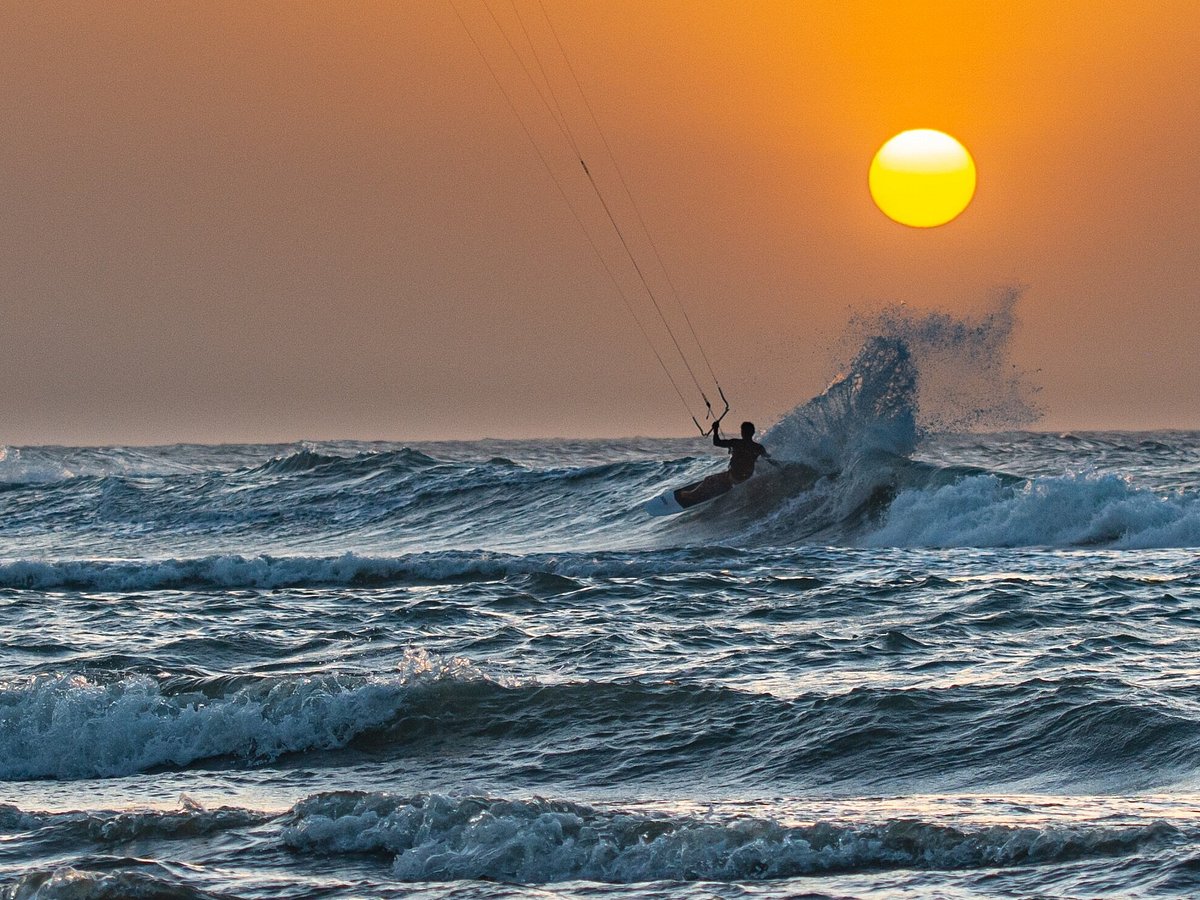 EN COLOMBIA KITESURF (Carthagène): Ce qu'il faut savoir pour votre visite  (avec photos)